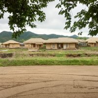 Hahoe Village