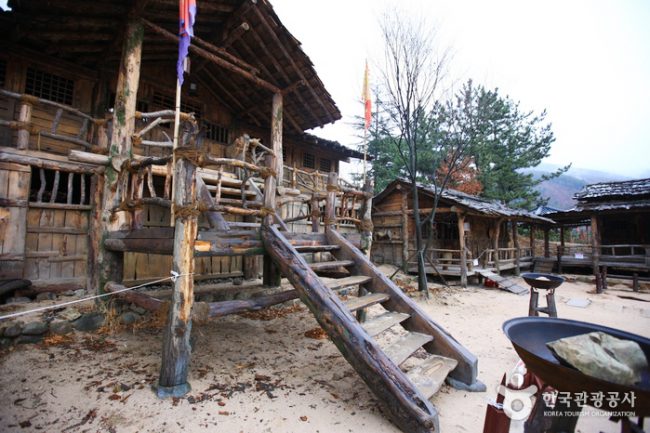 Shilla Millennium Park