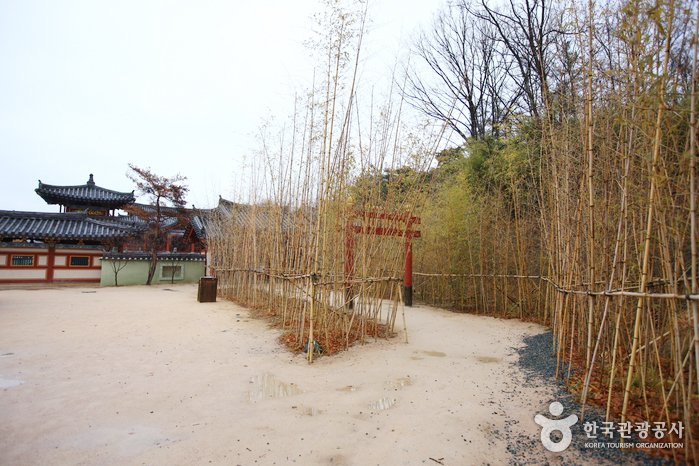 Шилла Миллениум Парк