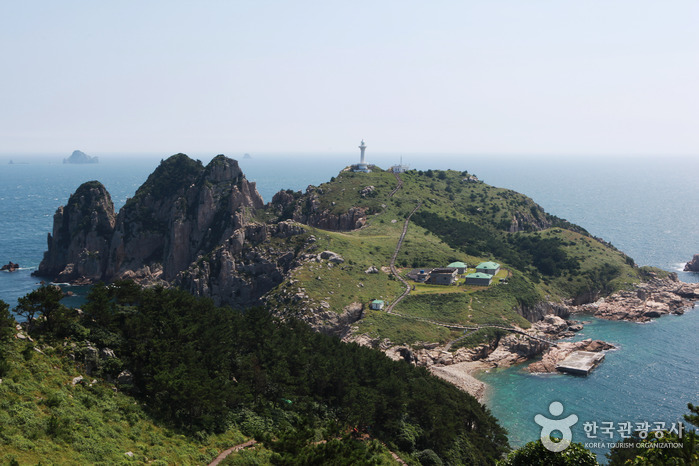 Остров Сомэмульдо