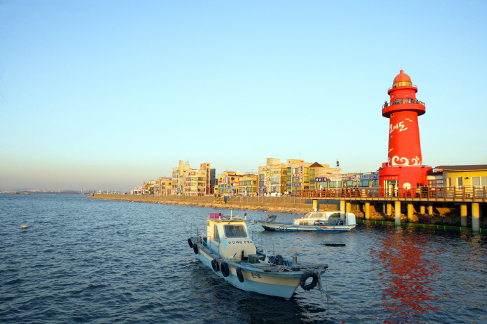 Остров Оидо