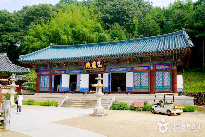 직지사