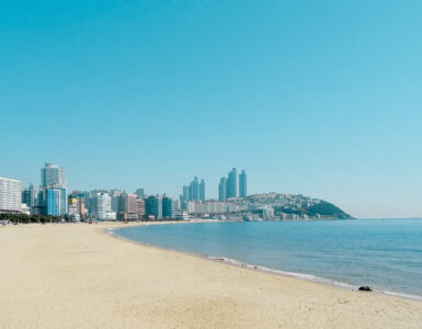 Haeundae