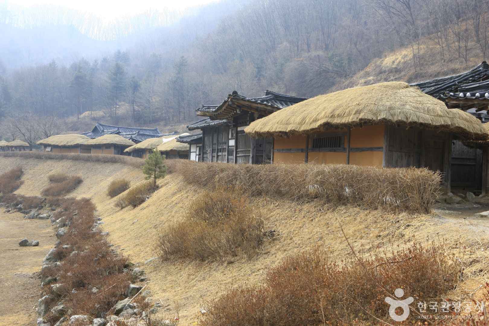 KOFIC Namyangju Studios KOFIC Namyangju Studios