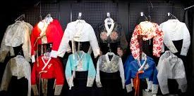 Hanboknam Seoul