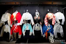 Hanboknam Seoul