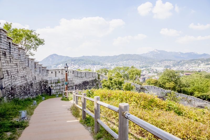 Наксан Парк