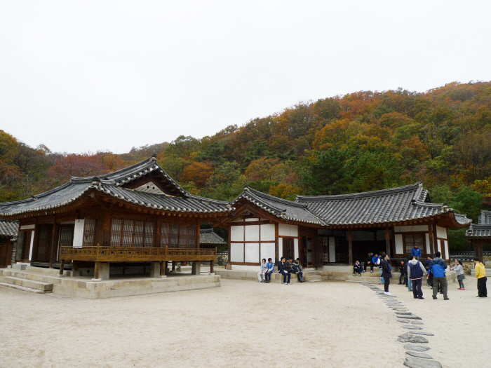 KOFIC Namyangju Studios