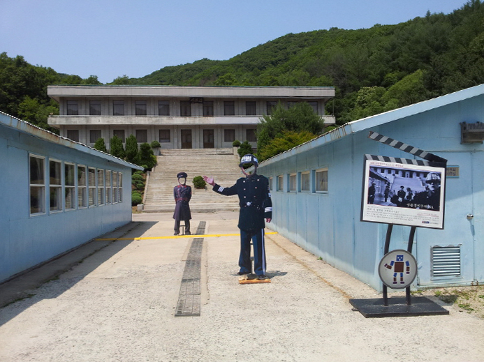 KOFIC Namyangju Studios