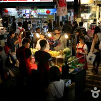 Myeong-Dong