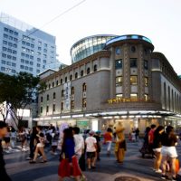 Myeong-Dong