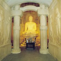 Seokguram Grotto