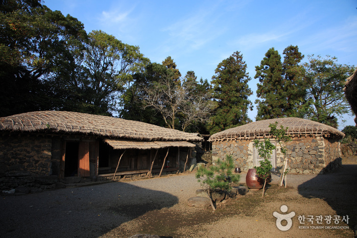 Народная деревня Сонып