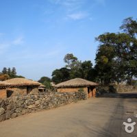 Seongeup Folk Village