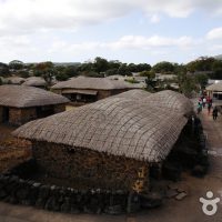Seongeup Folk Village