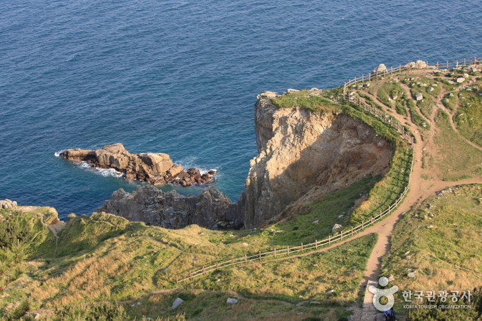 Остров Сомэмульдо