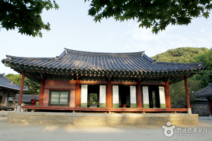 Сосусовонская конфуцианская академия