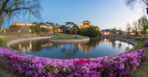 Hwaseong Fortress