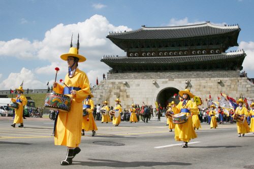 Hwaseong Fortress