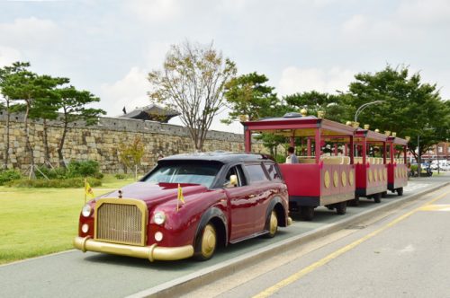 Hwaseong Fortress