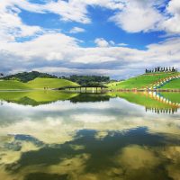 Suncheon Bay Garden