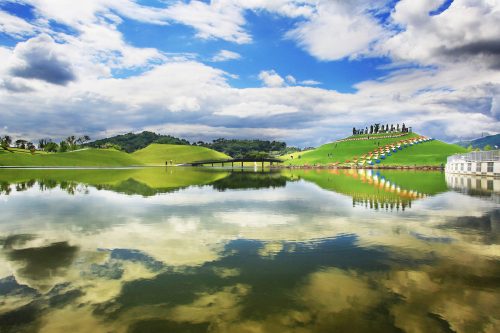 Suncheon Bay Garden