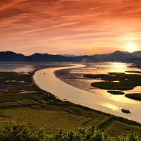 Suncheonman Bay Wetland Reserve