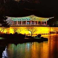 Anapji Pond