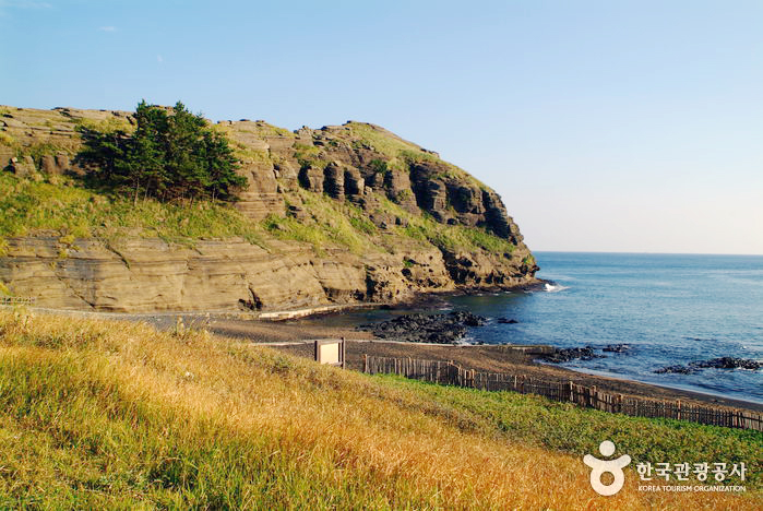 Пляж Йонгмеори