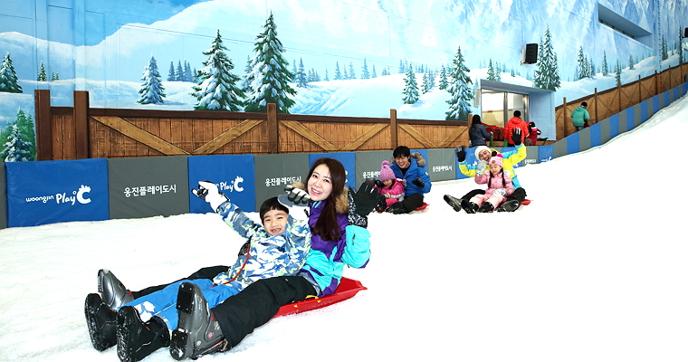 Унджин Плайдоци Сноудоци