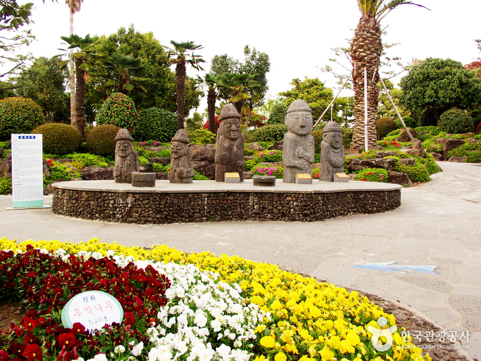 Ilchul Land
