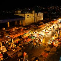 Jagalchi Market