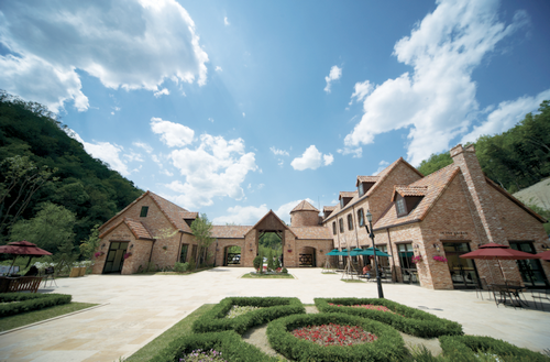 Нефритовый сад