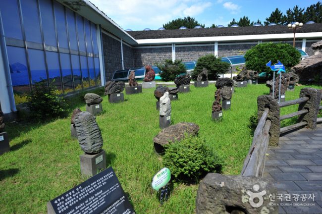 Jeju Folklore & Natural History Museum
