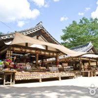 Korean Folk Village