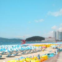 Haeundae