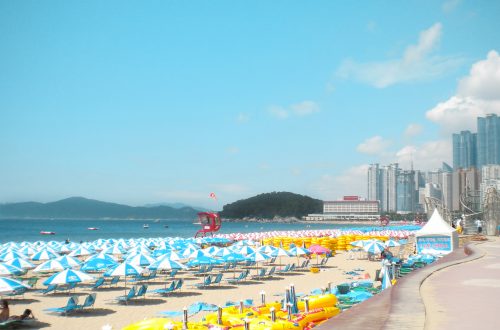 Haeundae