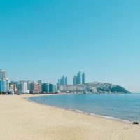 Haeundae