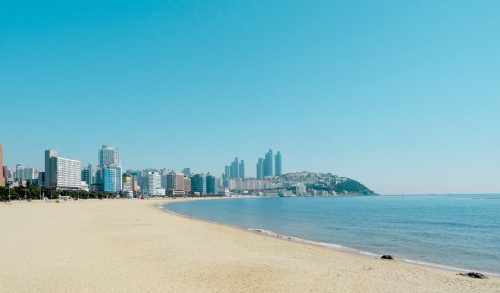 Haeundae