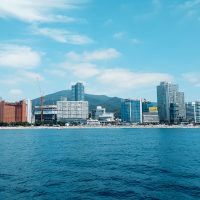 Haeundae