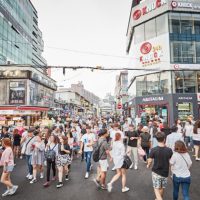 Hongdae