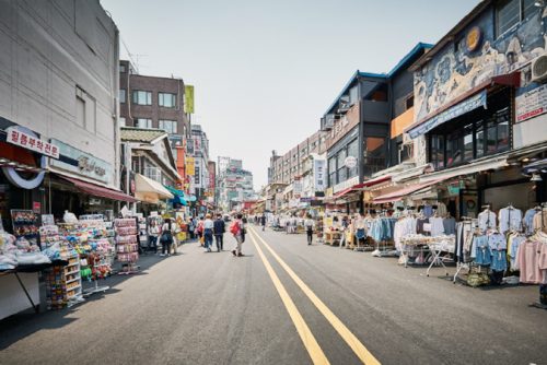 Hongdae