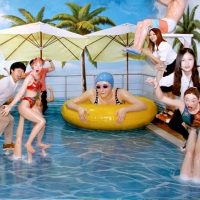 Jeju Trick Eye Museum