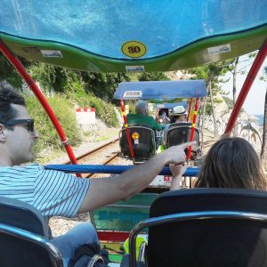 09/24-10/05 Korea Tour from Spain