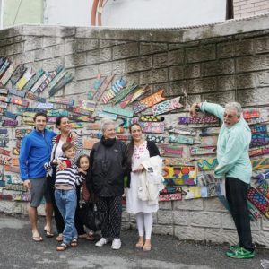 09/24-10/05 Korea Tour from Spain