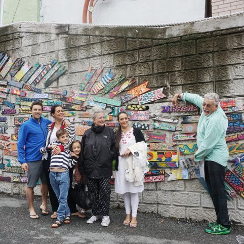 09/24-10/05 Korea Tour from Spain