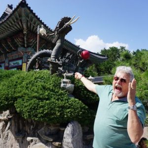 09/24-10/05 Korea Tour from Spain