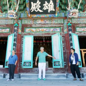 09/24-10/05 Korea Tour from Spain