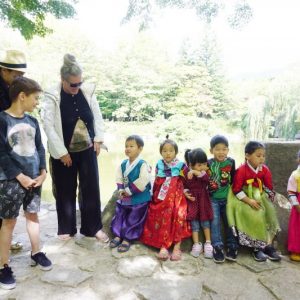 09/24-10/05 Korea Tour from Spain