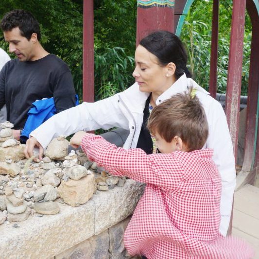 09/24-10/05 Korea Tour from Spain